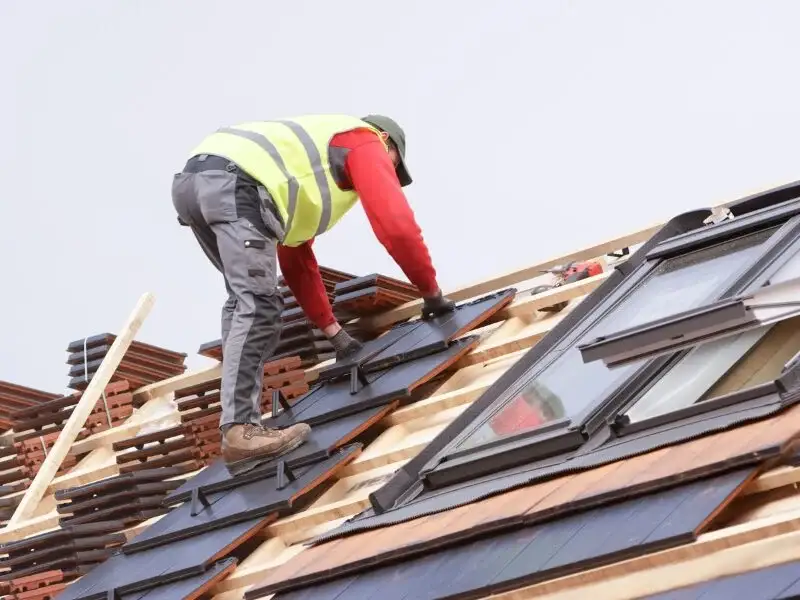 Commercial Roofing in Middletown NJ