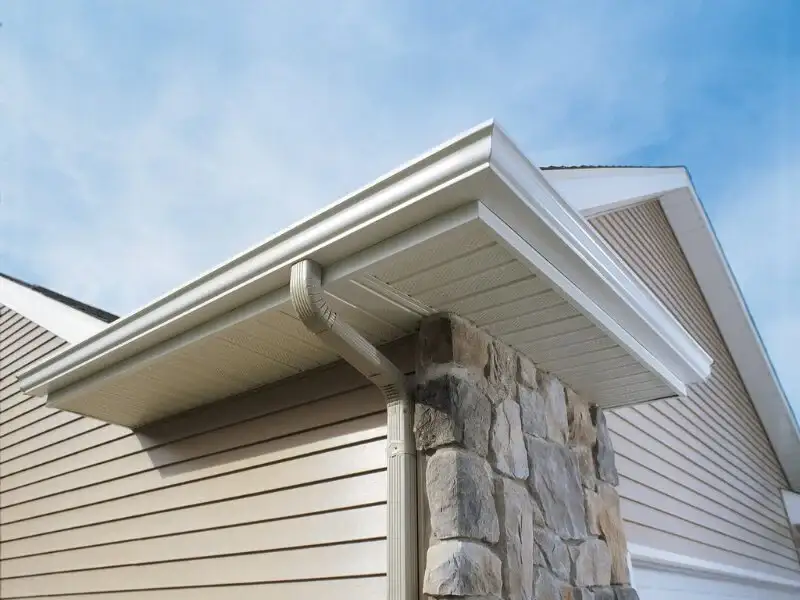 Gutter Installation in Middletown NJ