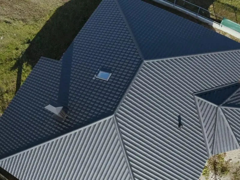 Metal Roofing Middletown NJ