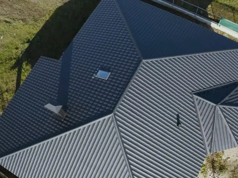 Metal Roofing in Middletown NJ