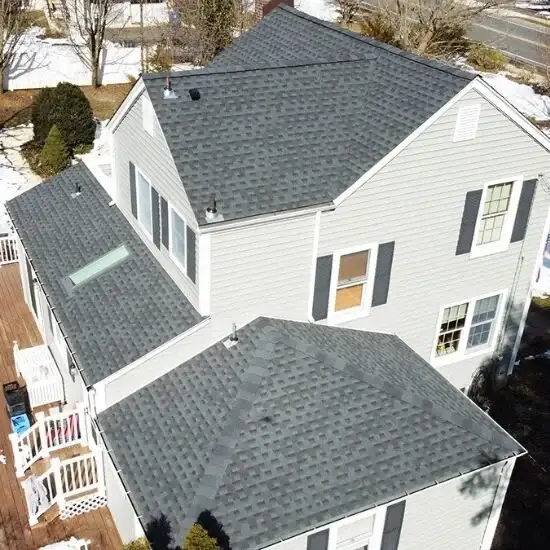 Middletown roofing project 4