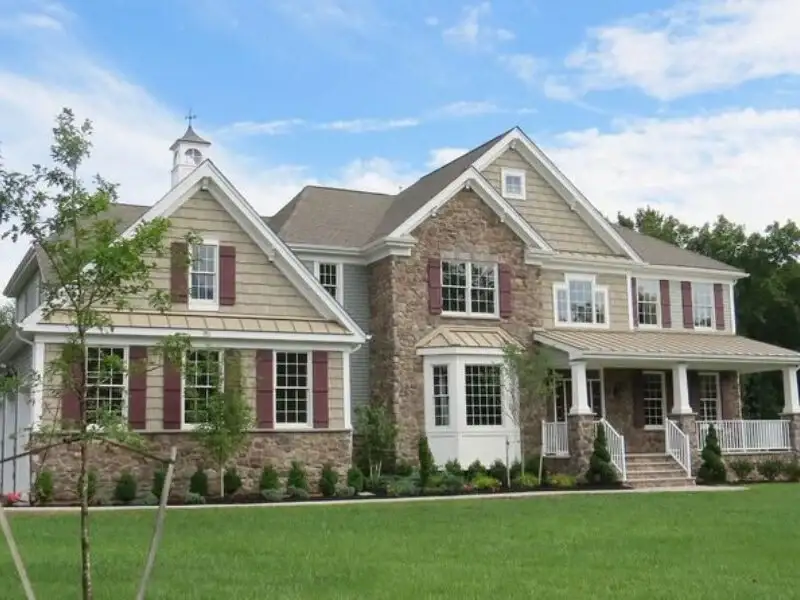 Residential Roofing in Middletown NJ
