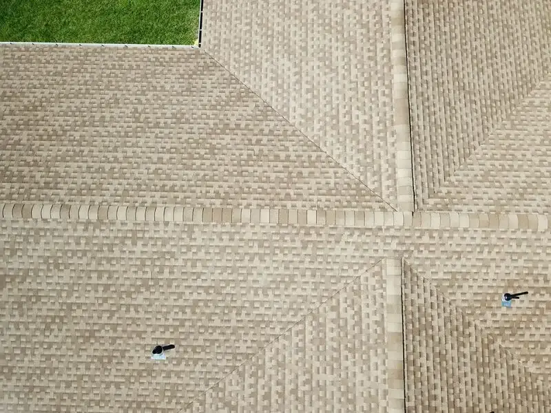 Roof Inspection in Middletown NJ