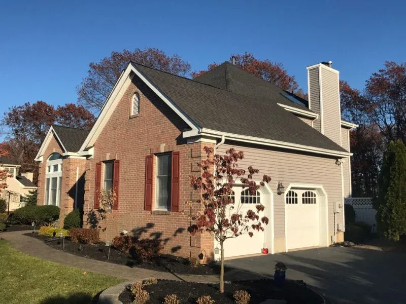 Roofing contractor serving Hazlet, NJ