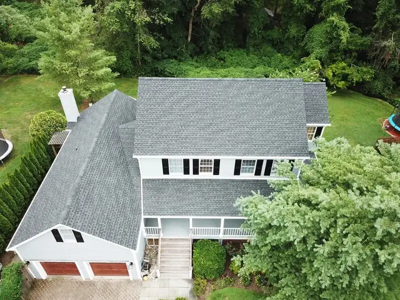 Roof Replacement in Middletown NJ