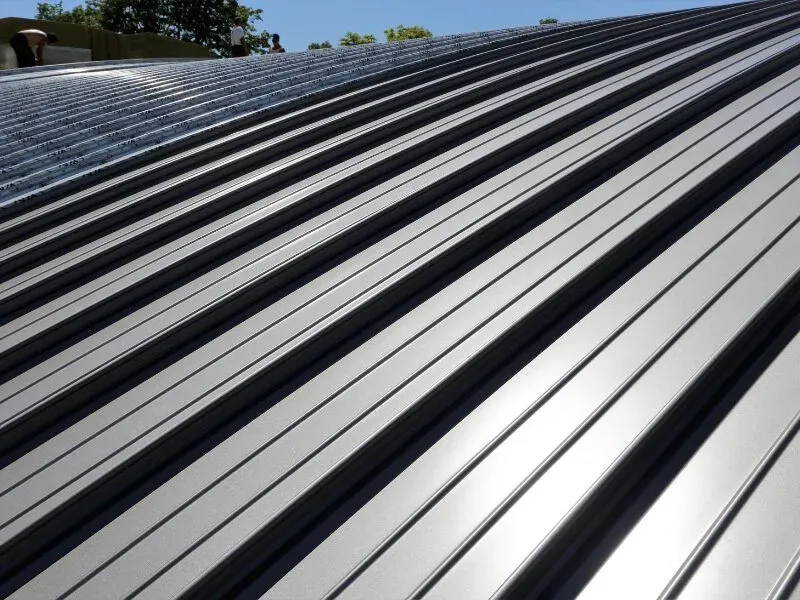 Roofing contractor serving Red Bank, NJ