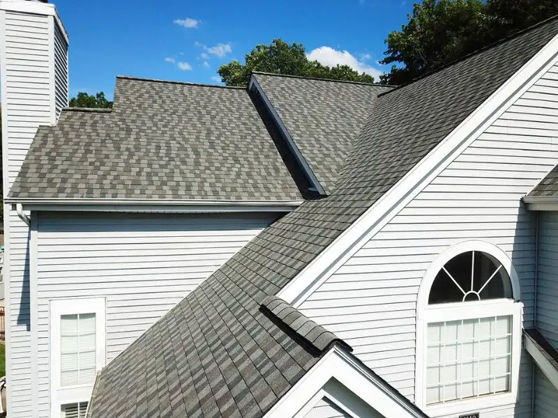 Roof Repair in Middletown NJ