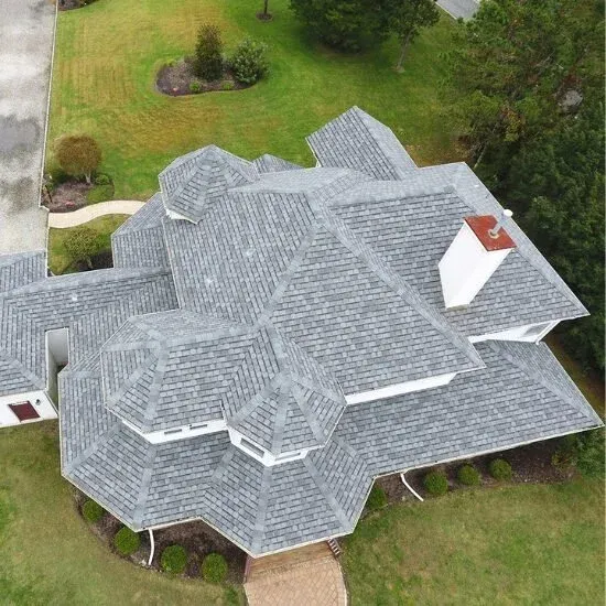 GAF shingle replacement, Middletown Township, Middletown Roofing Pros