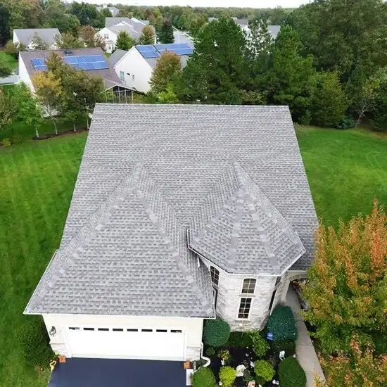 Middletown roofing project 6