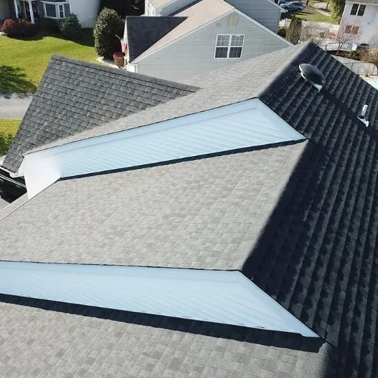 Roofing contractor serving Middletown Township and the Monmouth County Bayshore