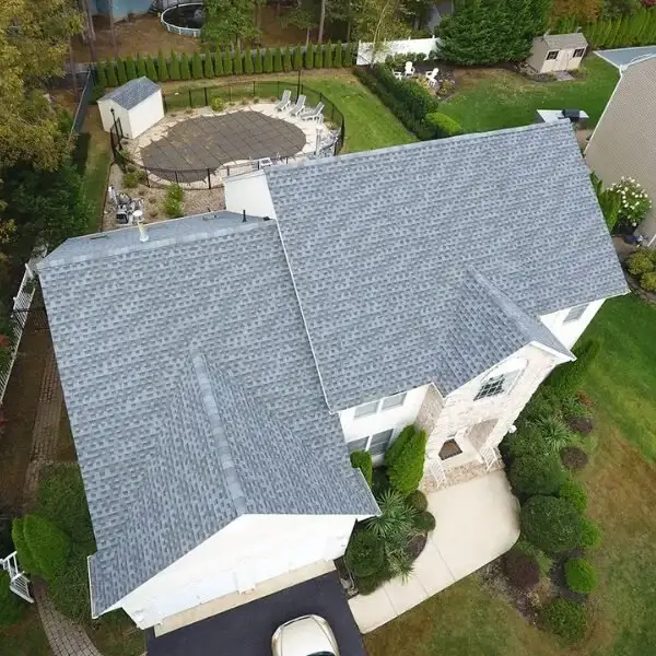 Middletown roofing project 2